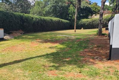 6 Bed House with En Suite in Loresho - 4