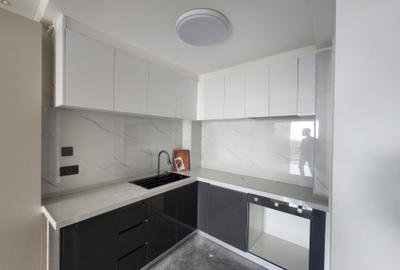 1 Bed Apartment with En Suite at Mandera Road - 2