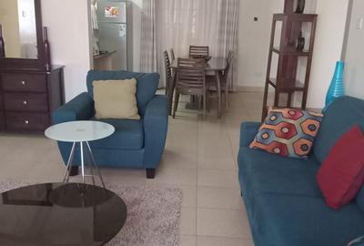 2 Bed Apartment with En Suite at 1 Langata - 3
