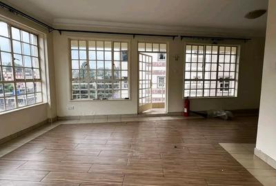 Serviced 2 Bed Apartment with En Suite in Kilimani