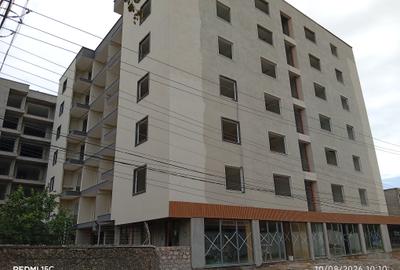 3 Bed Apartment with En Suite at Moyne Drive - 2