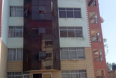 3 Bed Apartment in Kisumu