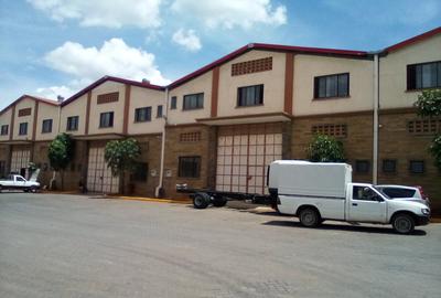 Warehouse with Service Charge Included at Mombasa Rd