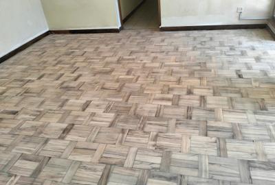 4 Bed House with En Suite in Thigiri