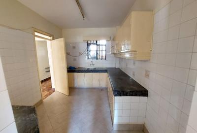 3 Bed Apartment with Parking in Westlands Area