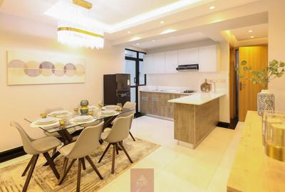 2 Bed Apartment with En Suite at Githuri Road