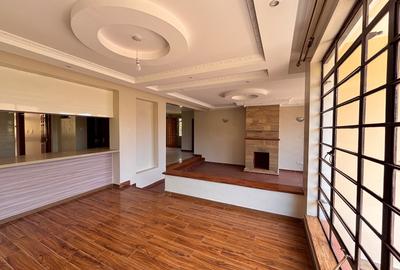 4 Bed Townhouse with En Suite in Kiambu Road - 3