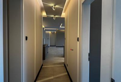 3 Bed Apartment with En Suite at Church Road