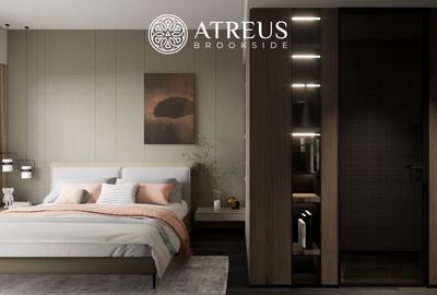 2 Bed Apartment with En Suite in Spring Valley