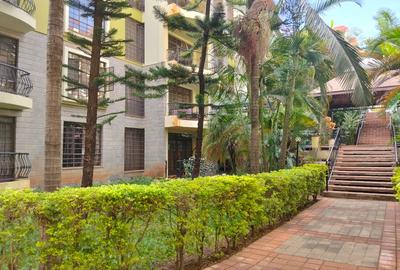 2 Bed Apartment with En Suite at Lavington