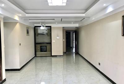 Serviced 1 Bed Apartment with En Suite at Gatundu Road