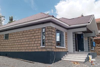 3 Bed House with Garden at Merisho Road - 3