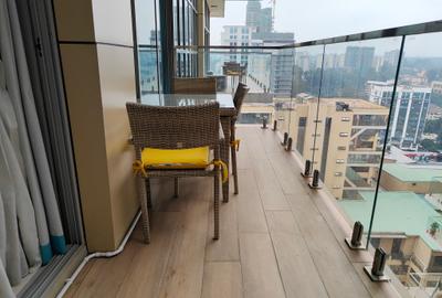 Furnished 2 Bed Apartment with En Suite at Close To Sarit Centre - 4