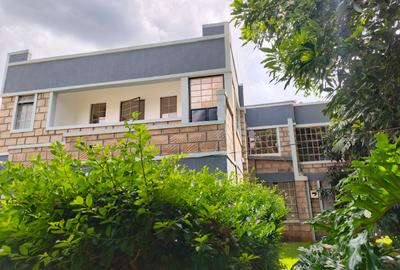 4 Bed House with En Suite at New Kitisuru