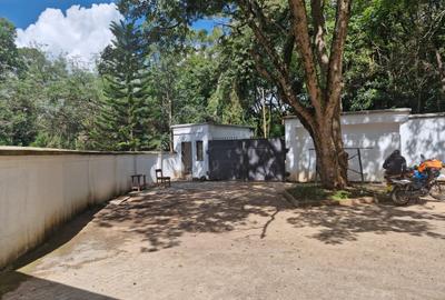 7 Bed House with En Suite in Muthaiga