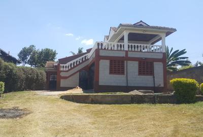 3 Bed House with En Suite in Ngong - 4