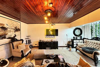 4 Bed Townhouse in Westlands Area - 2