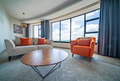 Serviced 1 Bed Apartment with En Suite at Southern Bypass