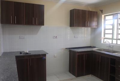 3 Bed House with En Suite in Kitengela