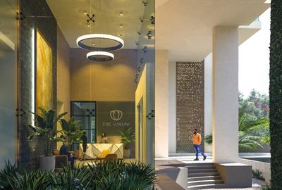 1 Bed Apartment with Swimming Pool in Riverside - 2