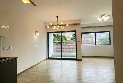 Studio Apartment with Gym at Kikambala Road