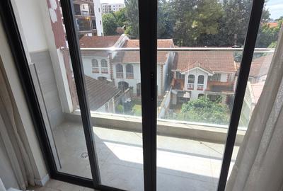Serviced 1 Bed Apartment with En Suite in Lavington