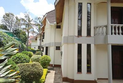 0.7 ac Residential Land at Eldama Ravine Rd - 3
