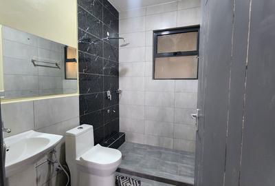 3 Bed Apartment with En Suite in Thika Road