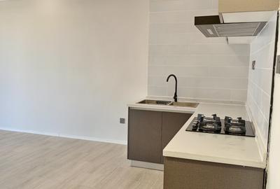 1 Bed Apartment with Gym at Lavington