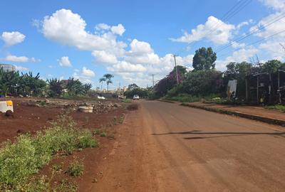 5 ac Land in Kiambu Road