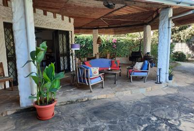 3 Bed House with En Suite in Mtwapa - 4