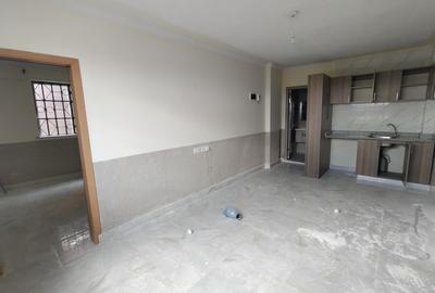 1 Bed Apartment with Gym in Kileleshwa