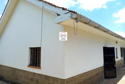 Furnished 2 Bed Apartment with En Suite in Runda