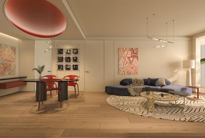 Studio Apartment with Swimming Pool at Muthithi Road