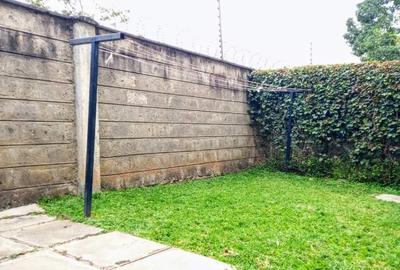 4 Bed House with En Suite in Syokimau - 4