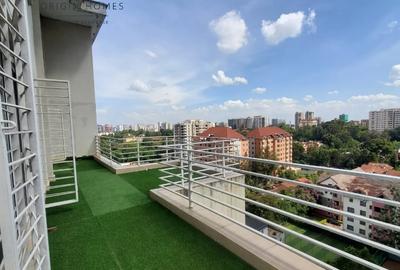 4 Bed Apartment with En Suite at Lavington - 4