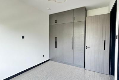 1 Bed Apartment with En Suite in Kileleshwa - 4