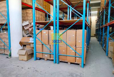 Warehouse in Ruaraka