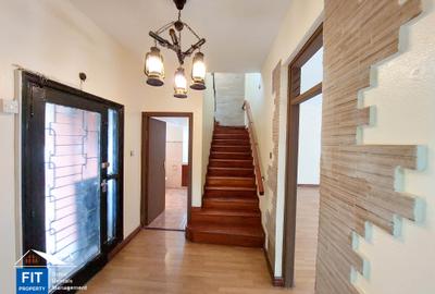 3 Bed House with Garden at Peponi Road - 4