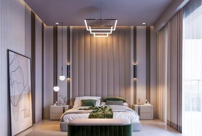 Studio Apartment with Gym at Oloitoktok - 4