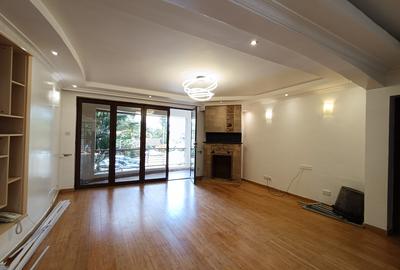 3 Bed Apartment with En Suite in Kilimani