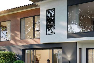 3 Bed Townhouse with En Suite at Tatu City - 4