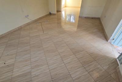 3 Bed House with Garden at Yukos - 4