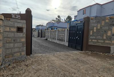 3 Bed House with En Suite in Ongata Rongai - 2