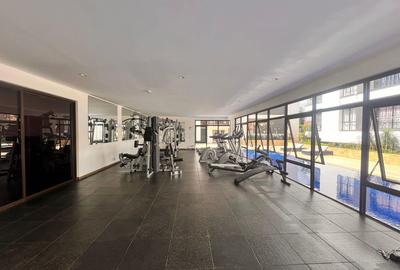 Serviced 1 Bed Apartment with En Suite in Lavington - 3