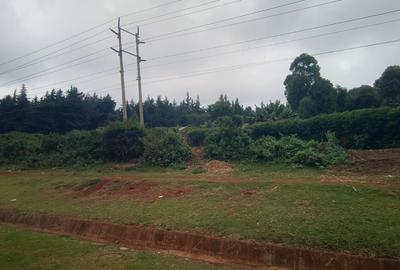 0.125 ac Commercial Land at Southern Bypass