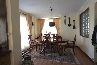 5 Bed Villa with En Suite at Kabarsiran Avenue
