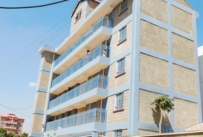 2 Bed Apartment with En Suite in Kasarani