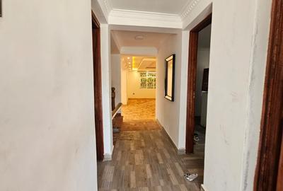 4 Bed Townhouse with En Suite in Karen - 4