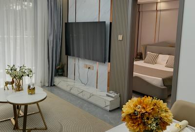 1 Bed Apartment with En Suite in Kileleshwa - 2